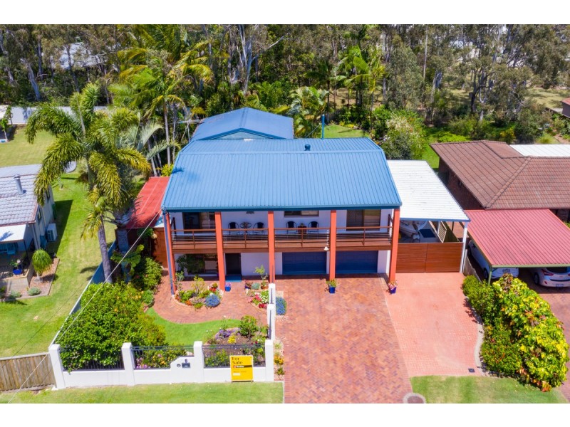 6 Ruth Street, Birkdale QLD 4159