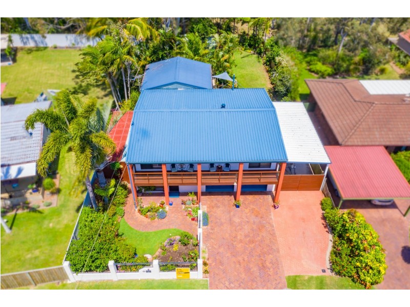 6 Ruth Street, Birkdale QLD 4159