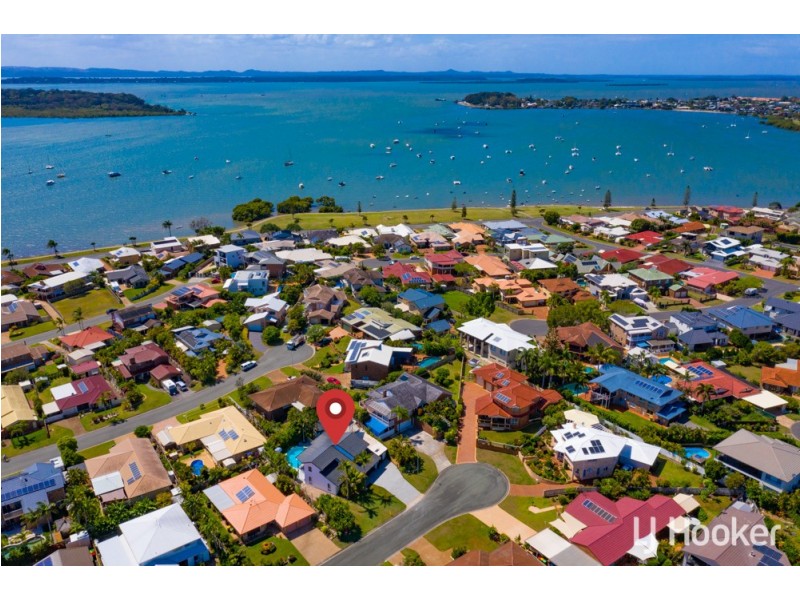 9 Rous Court, Victoria Point QLD 4165