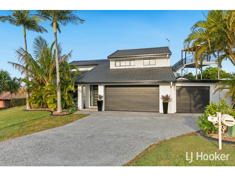 9 Rous Court, Victoria Point QLD 4165