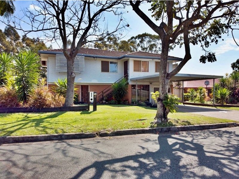 14 Gregory Street, Capalaba QLD 4157