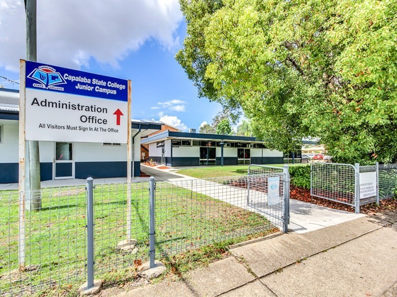 36 School Road, Capalaba QLD 4157