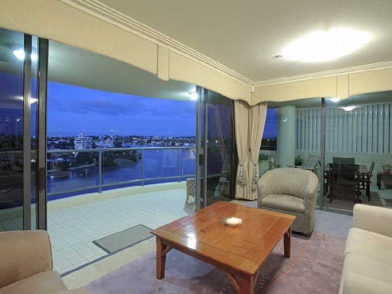 21/68 Thorn Street, Kangaroo Point QLD 4169