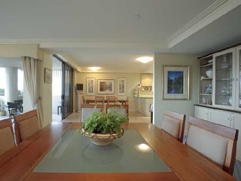 21/68 Thorn Street, Kangaroo Point QLD 4169