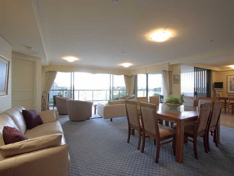 21/68 Thorn Street, Kangaroo Point QLD 4169
