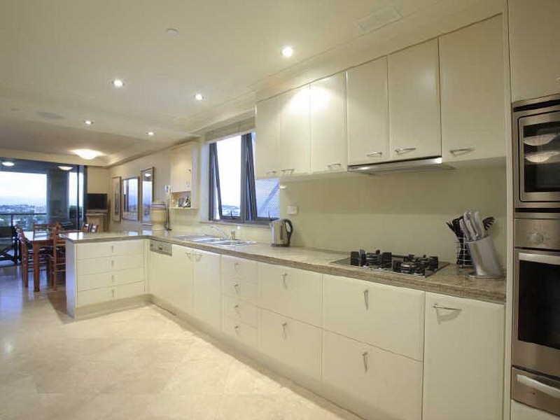 21/68 Thorn Street, Kangaroo Point QLD 4169