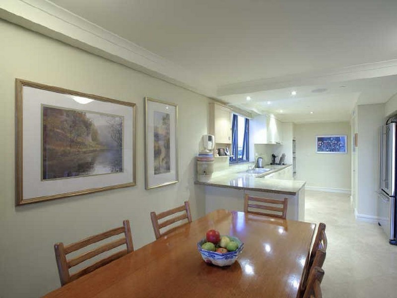 21/68 Thorn Street, Kangaroo Point QLD 4169