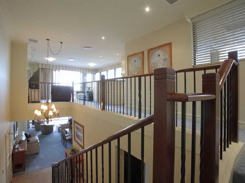 21/68 Thorn Street, Kangaroo Point QLD 4169