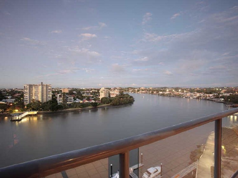 21/68 Thorn Street, Kangaroo Point QLD 4169