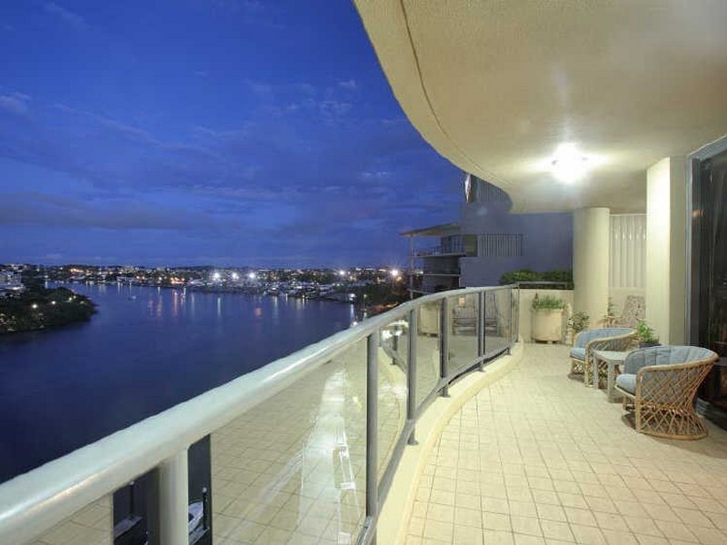 21/68 Thorn Street, Kangaroo Point QLD 4169