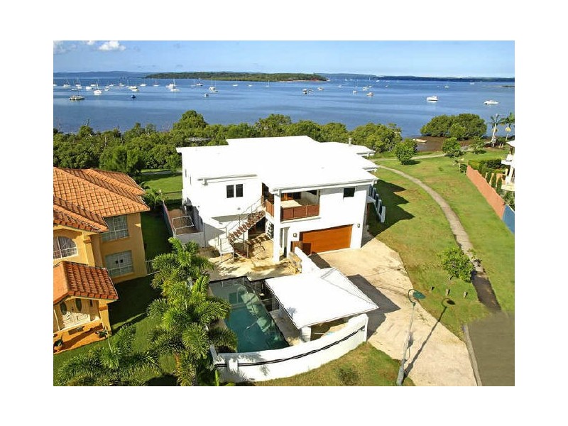 25 Cupania Street, Victoria Point QLD 4165
