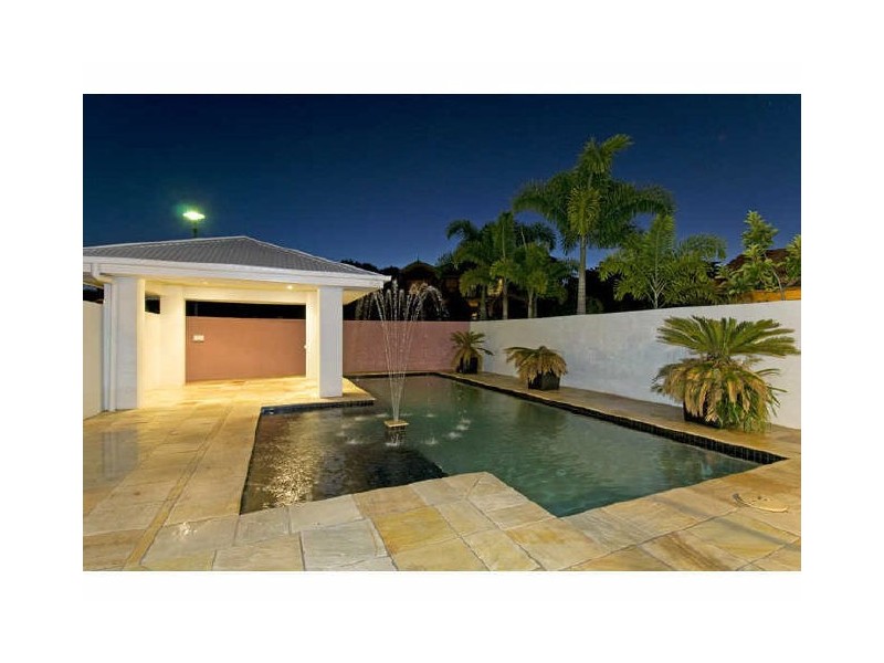 25 Cupania Street, Victoria Point QLD 4165