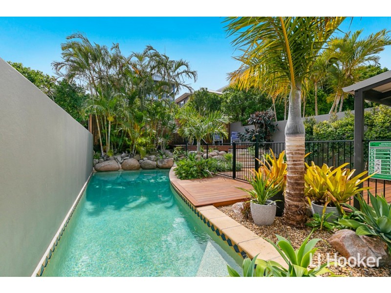 18 Cleveland Terrace, Ormiston QLD 4160