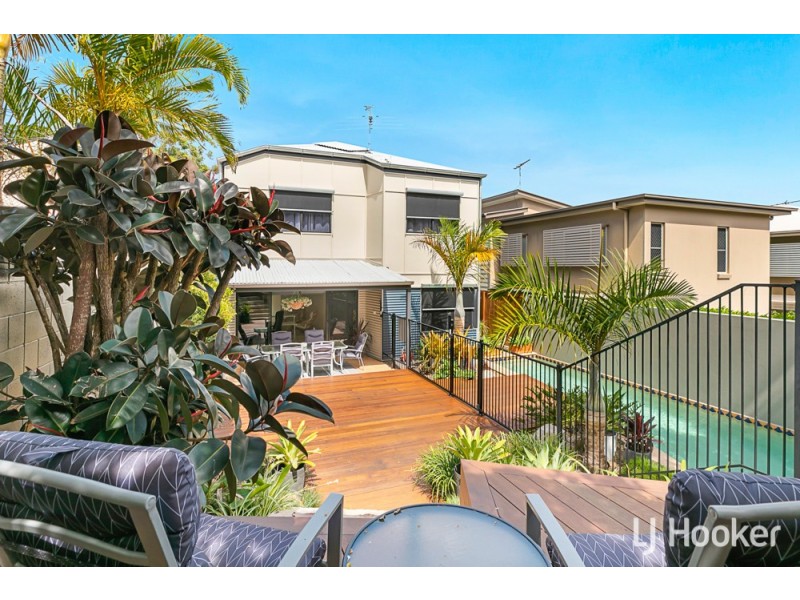 18 Cleveland Terrace, Ormiston QLD 4160