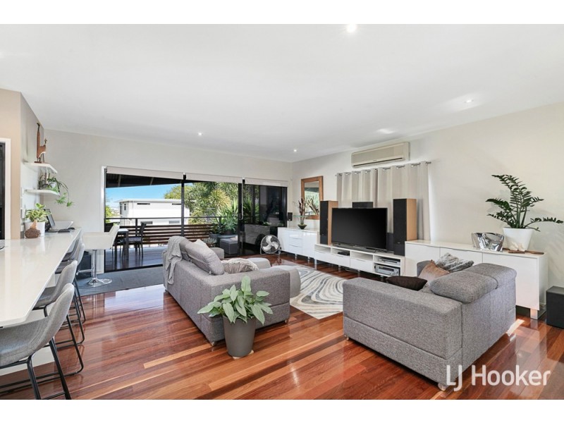 18 Cleveland Terrace, Ormiston QLD 4160