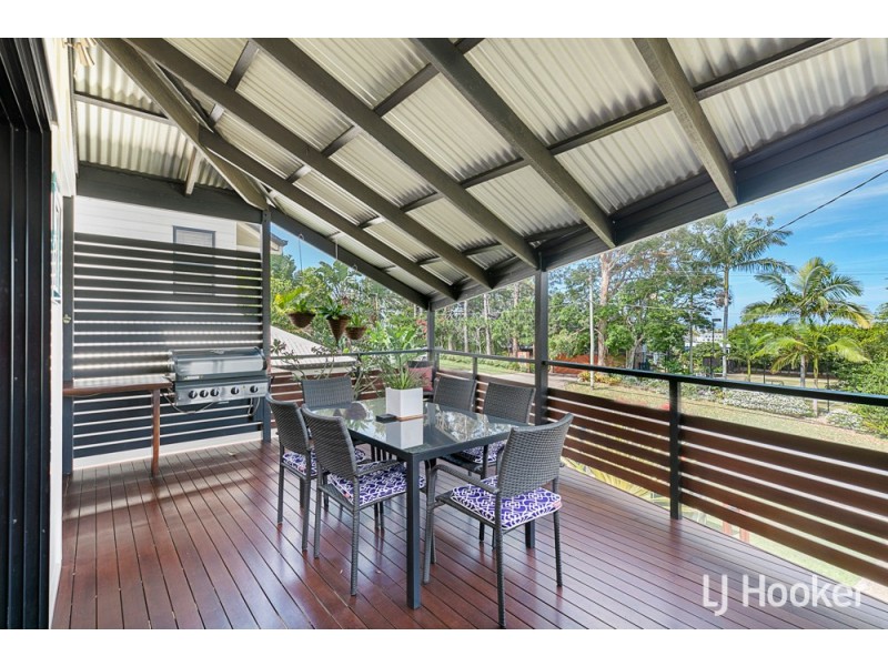 18 Cleveland Terrace, Ormiston QLD 4160