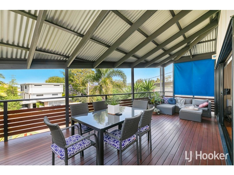 18 Cleveland Terrace, Ormiston QLD 4160