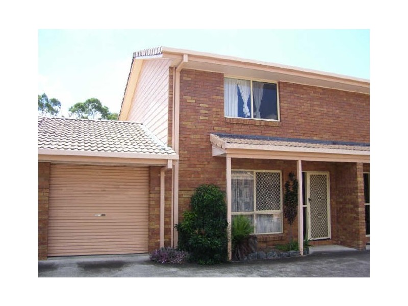 11/30 Holland Crescent, Capalaba QLD 4157