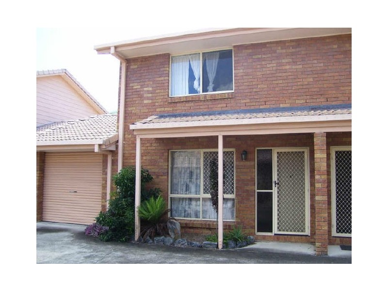 11/30 Holland Crescent, Capalaba QLD 4157