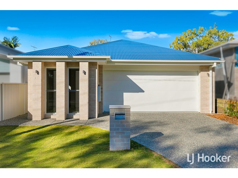 129 Delancey Street, Ormiston QLD 4160