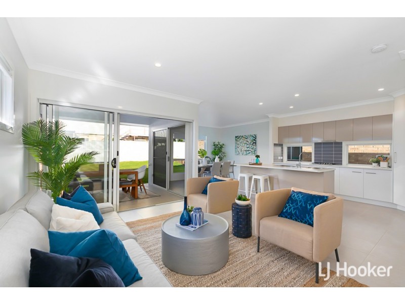 129 Delancey Street, Ormiston QLD 4160