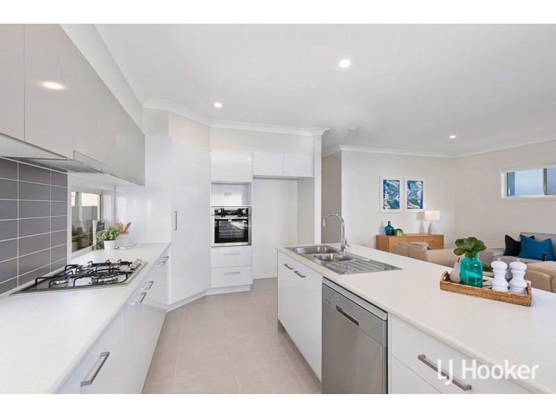 129 Delancey Street, Ormiston QLD 4160