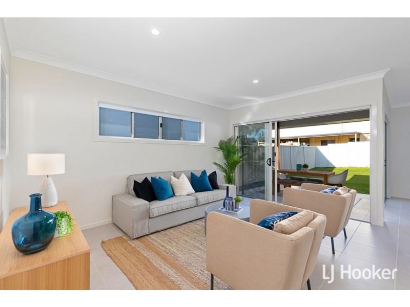 129 Delancey Street, Ormiston QLD 4160