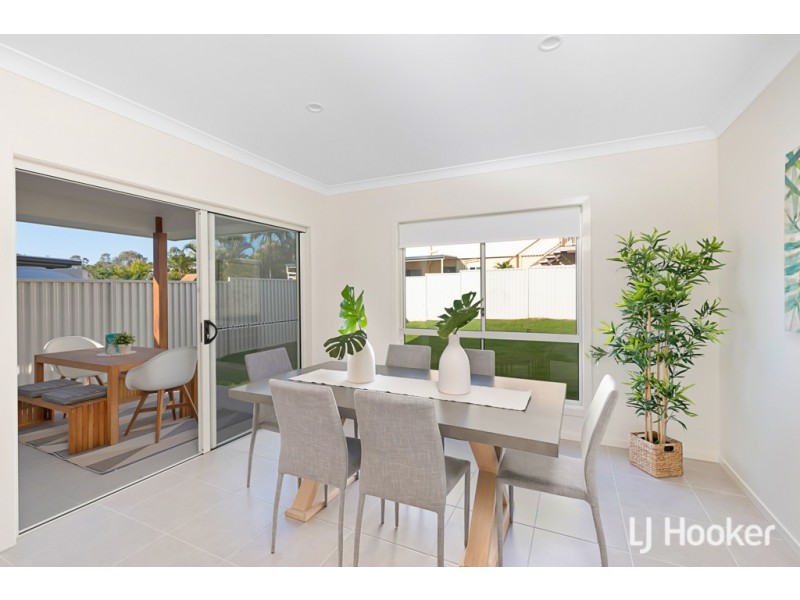 129 Delancey Street, Ormiston QLD 4160