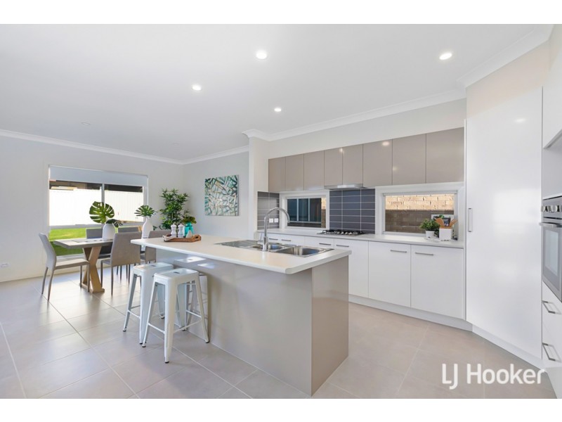 129 Delancey Street, Ormiston QLD 4160