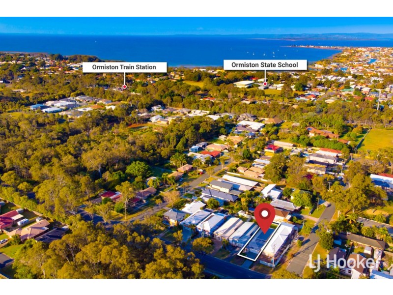 129 Delancey Street, Ormiston QLD 4160
