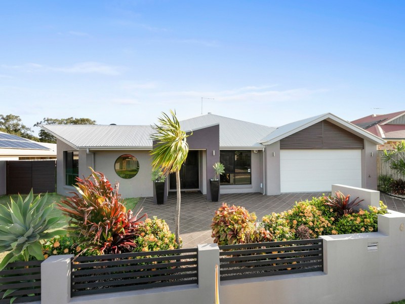 6 Highgreen Place, Thornlands QLD 4164