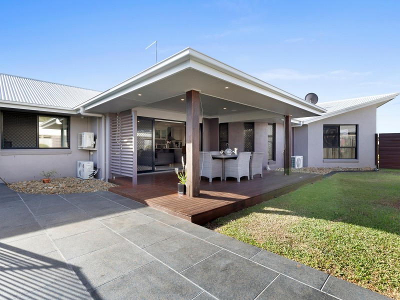 6 Highgreen Place, Thornlands QLD 4164