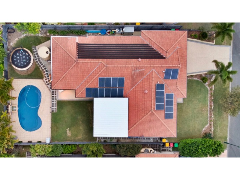 11 Watarrka Drive, Parkinson QLD 4115