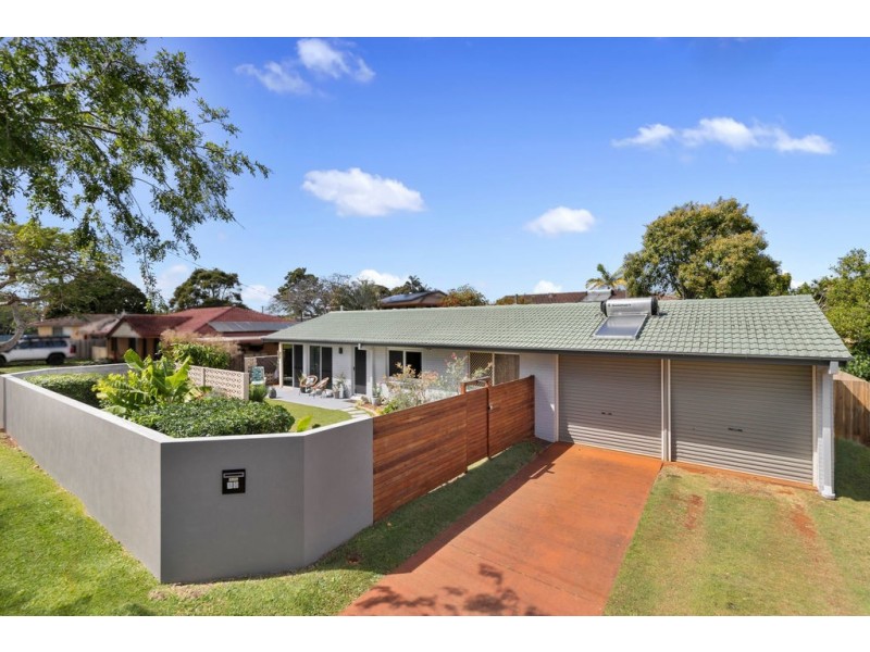 20 Sturgeon Street, Ormiston QLD 4160