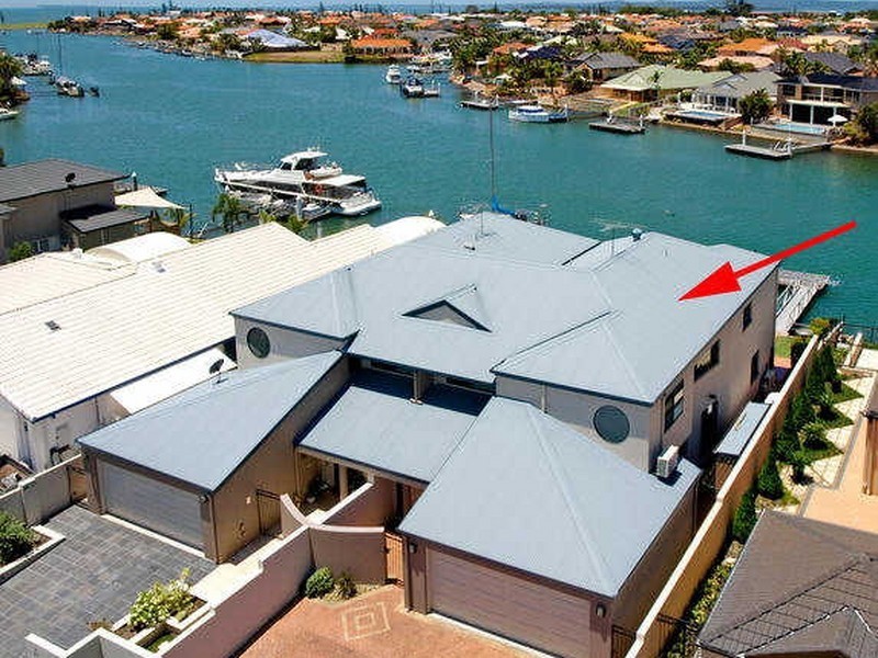 1/21 Sternlight Court, Raby Bay QLD 4163
