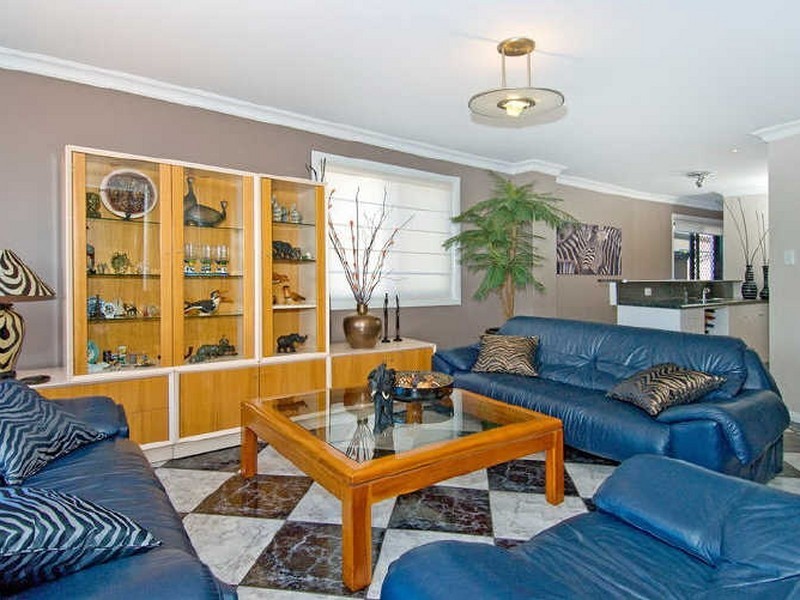 1/21 Sternlight Court, Raby Bay QLD 4163