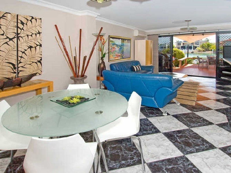 1/21 Sternlight Court, Raby Bay QLD 4163