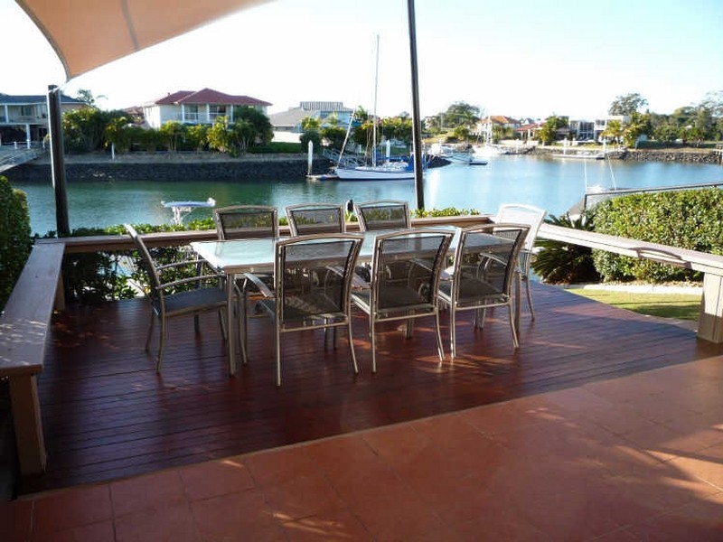 1/21 Sternlight Court, Raby Bay QLD 4163