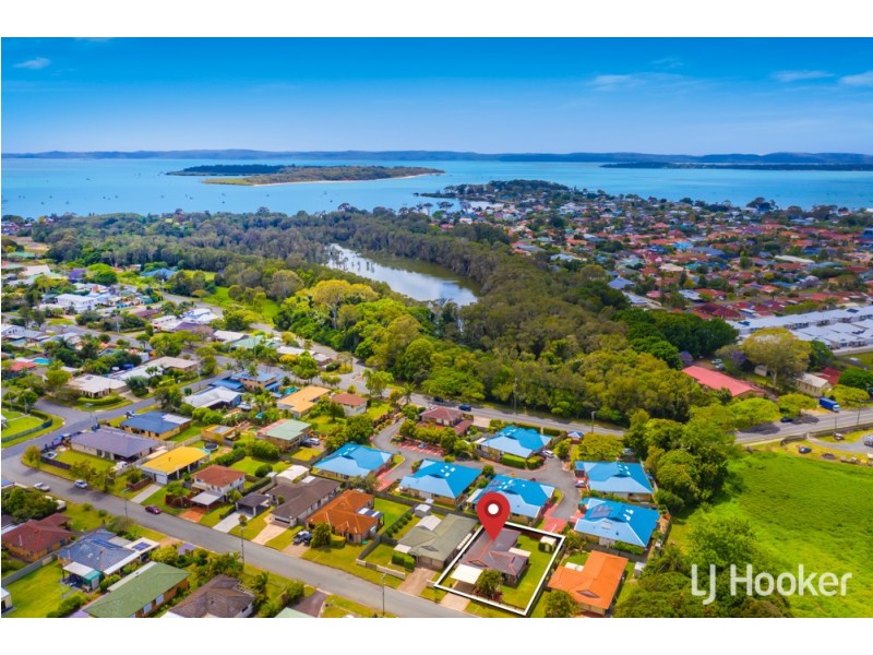 14 Cirrus Street, Victoria Point QLD 4165