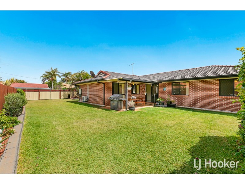 14 Cirrus Street, Victoria Point QLD 4165