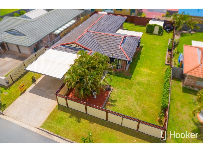 14 Cirrus Street, Victoria Point QLD 4165