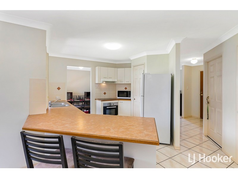 14 Cirrus Street, Victoria Point QLD 4165