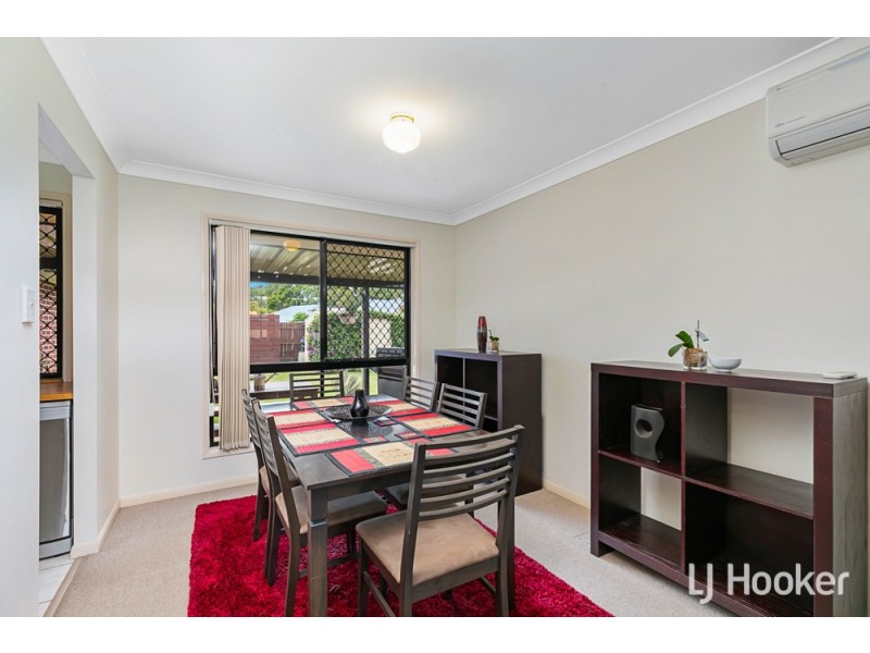 14 Cirrus Street, Victoria Point QLD 4165