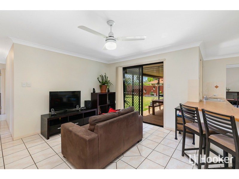 14 Cirrus Street, Victoria Point QLD 4165