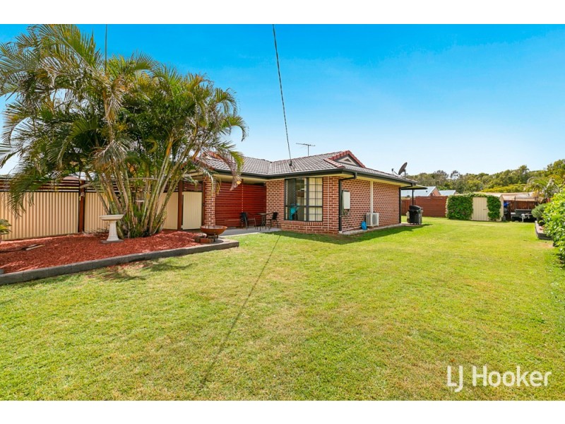 14 Cirrus Street, Victoria Point QLD 4165