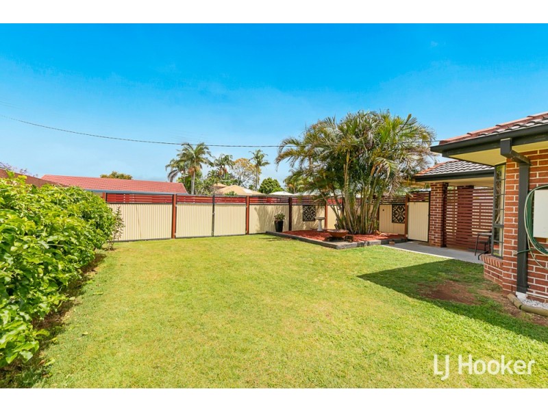 14 Cirrus Street, Victoria Point QLD 4165