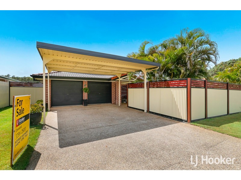 14 Cirrus Street, Victoria Point QLD 4165