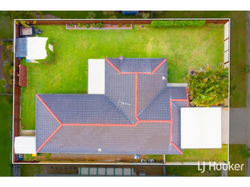 14 Cirrus Street, Victoria Point QLD 4165