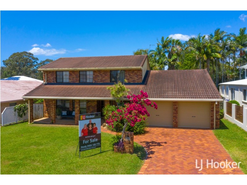 29 Clearwater Street, Ormiston QLD 4160