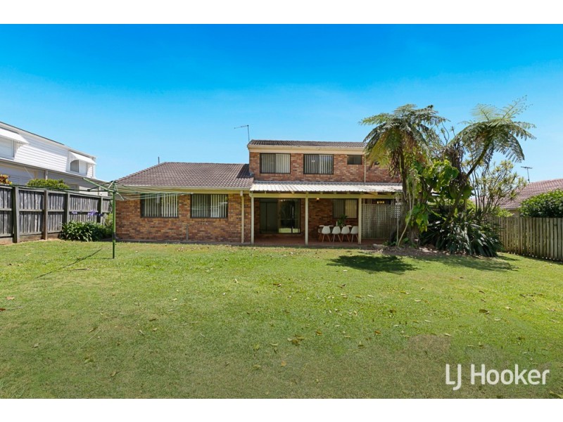 29 Clearwater Street, Ormiston QLD 4160